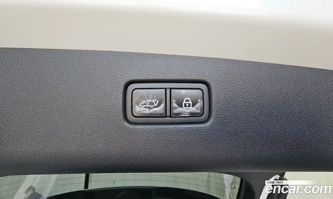 Genesis GV70 2021 2.5 автомат (гидро), фото 30