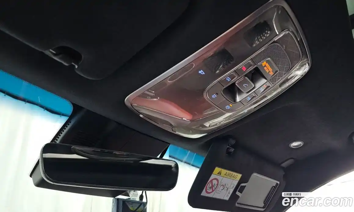 Genesis GV70 2021 2.5 автомат (гидро), фото 32
