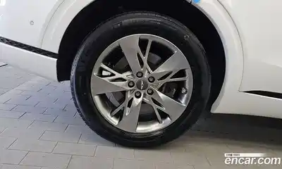 Genesis GV70 2021 2.5 автомат (гидро), миниатюра 5