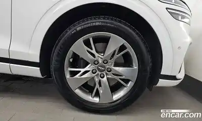 Genesis GV70 2021 2.5 автомат (гидро), миниатюра 7