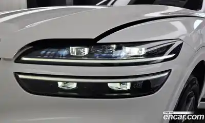 Genesis GV70 2021 2.5 автомат (гидро), миниатюра 8