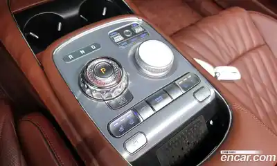 Genesis G90 2023 3.5 автомат (гидро), миниатюра 12