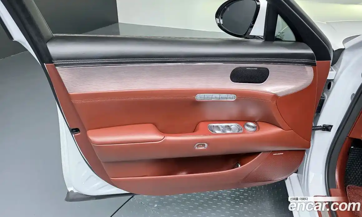 Genesis G90 2023 3.5 автомат (гидро), фото 14