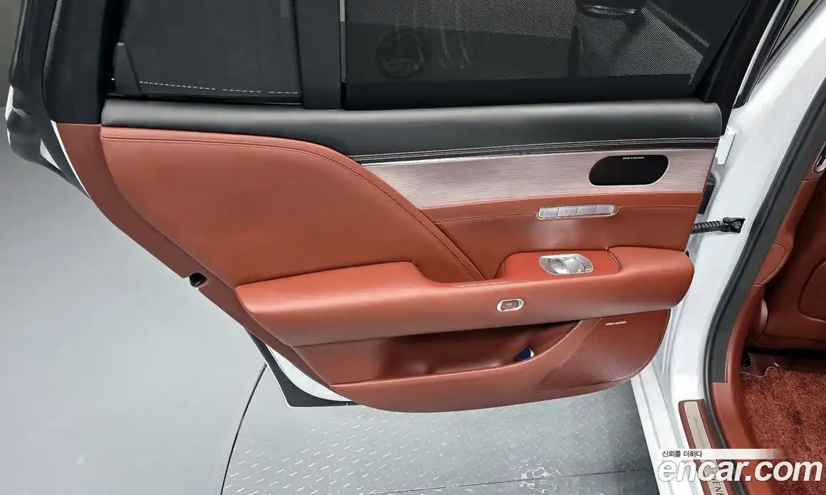 Genesis G90 2023 3.5 автомат (гидро), фото 15