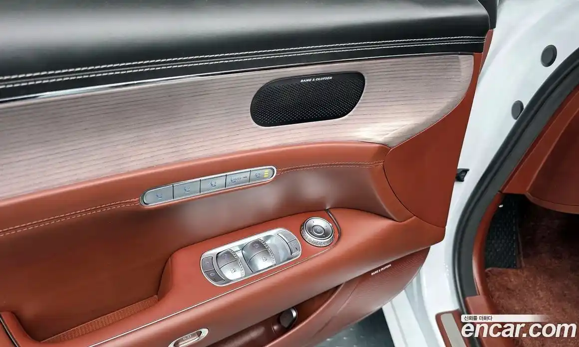 Genesis G90 2023 3.5 автомат (гидро), фото 28