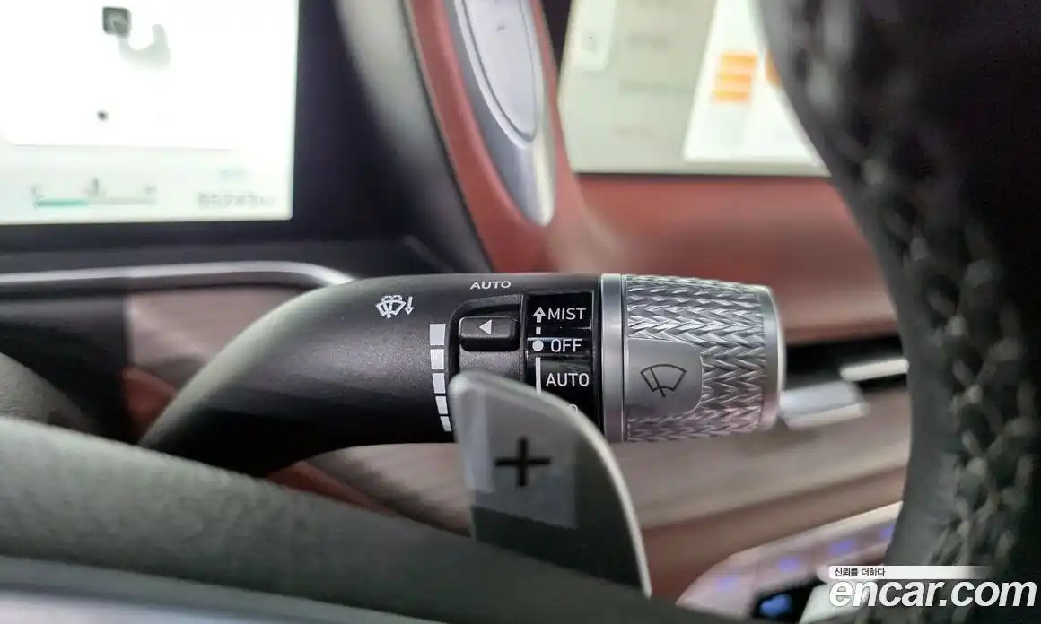 Genesis G90 2023 3.5 автомат (гидро), фото 29