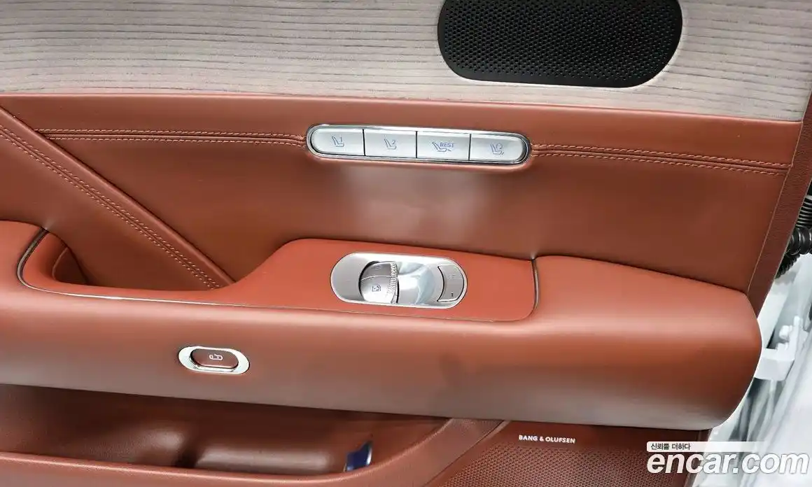 Genesis G90 2023 3.5 автомат (гидро), фото 34
