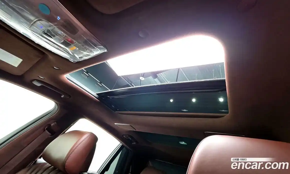 Genesis G90 2023 3.5 автомат (гидро), фото 37