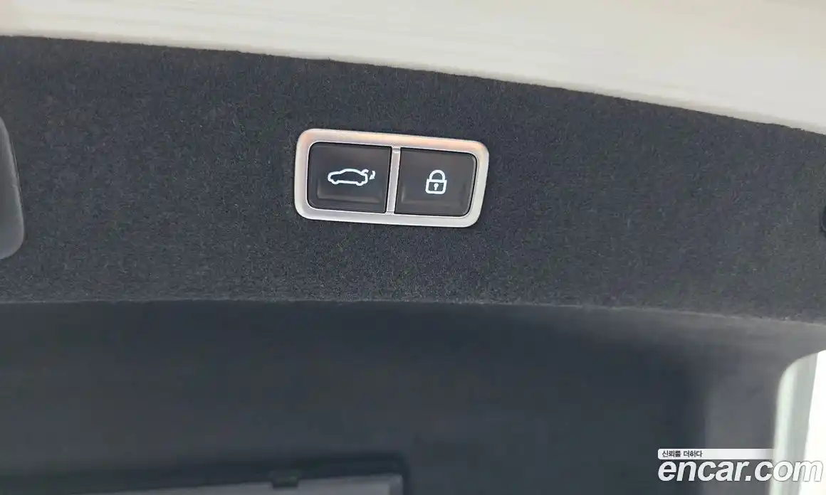 Genesis G90 2023 3.5 автомат (гидро), фото 39