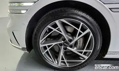 Genesis G90 2023 3.5 автомат (гидро), миниатюра 5