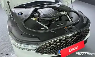 Genesis G90 2023 3.5 автомат (гидро), миниатюра 6