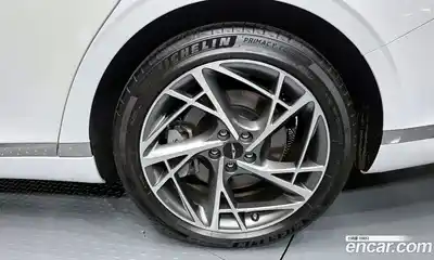 Genesis G90 2023 3.5 автомат (гидро), миниатюра 7