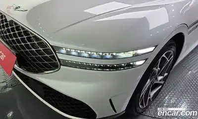 Genesis G90 2023 3.5 автомат (гидро), миниатюра 8