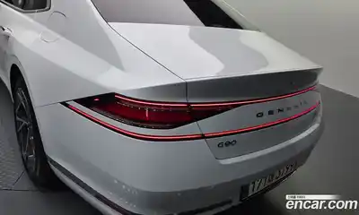 Genesis G90 2023 3.5 автомат (гидро), миниатюра 9