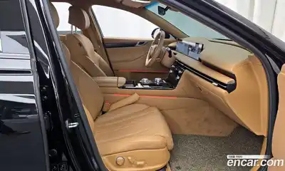 Genesis G80 2024 2.5 автомат (гидро), миниатюра 11