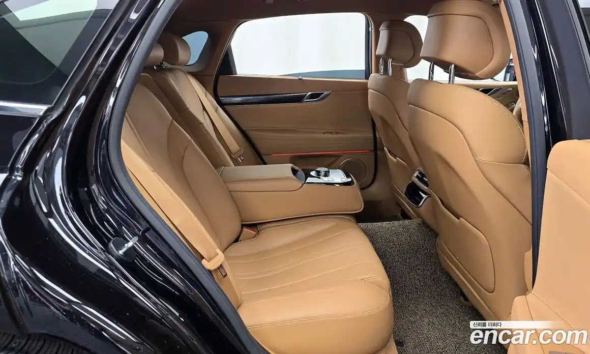 Genesis G80 2024 2.5 автомат (гидро), фото 12