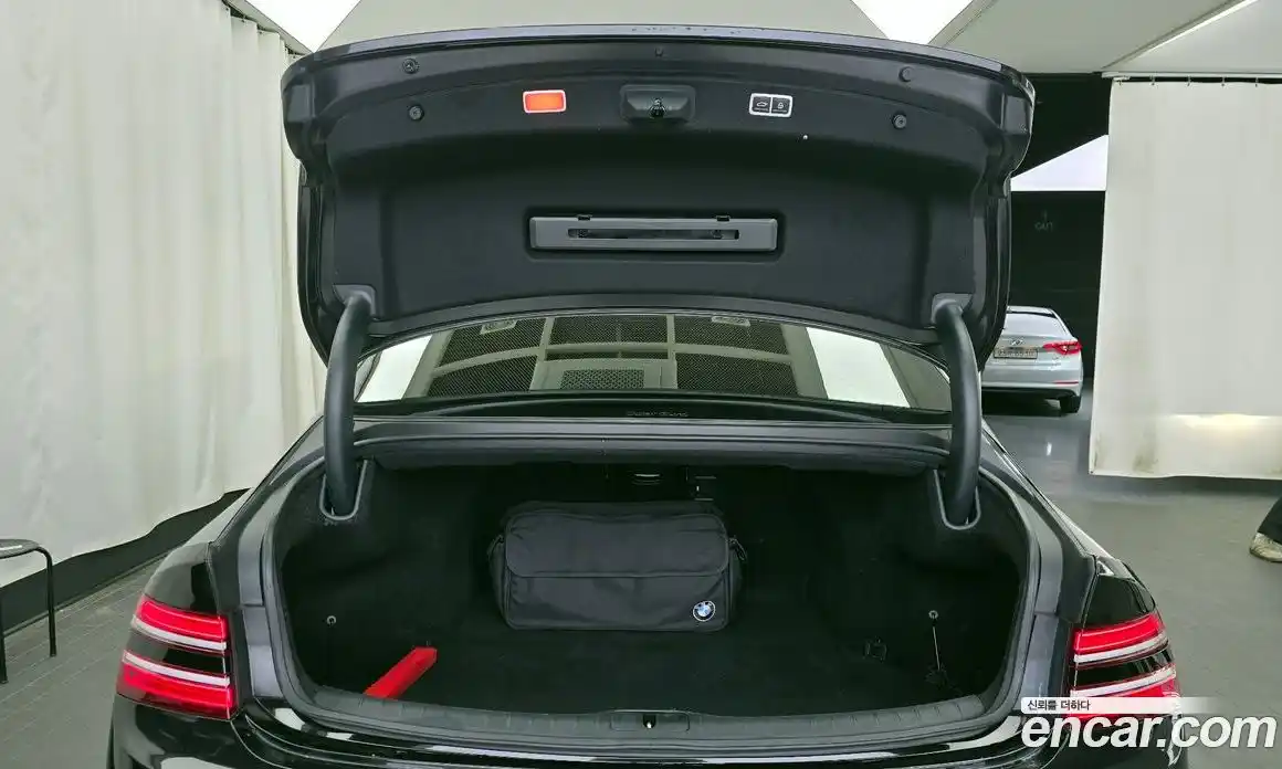 Genesis G80 2024 2.5 автомат (гидро), фото 20