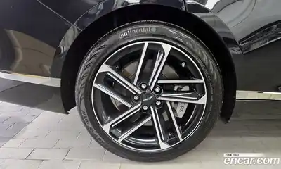 Genesis G80 2024 2.5 автомат (гидро), миниатюра 5