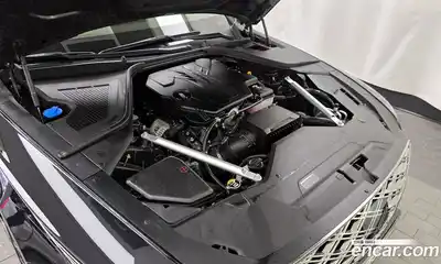 Genesis G80 2024 2.5 автомат (гидро), миниатюра 6
