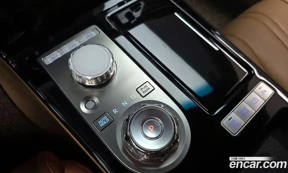 Genesis G80 2024 2.5 автомат (гидро), фото 9