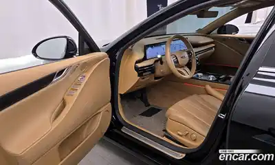 Genesis G80 2024 2.5 автомат (гидро), миниатюра 10