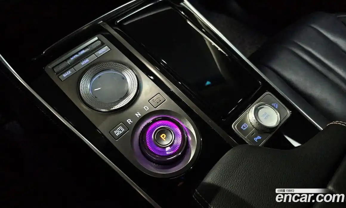 Genesis GV80 2021 3.0 автомат (гидро), фото 12