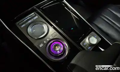 Genesis GV80 2021 3.0 автомат (гидро), миниатюра 12
