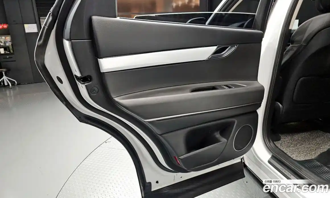 Genesis GV80 2021 3.0 автомат (гидро), фото 15