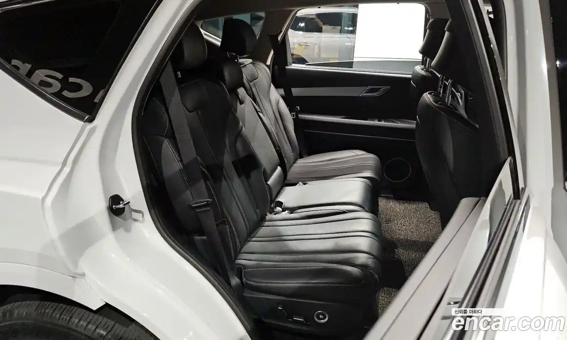 Genesis GV80 2021 3.0 автомат (гидро), фото 17