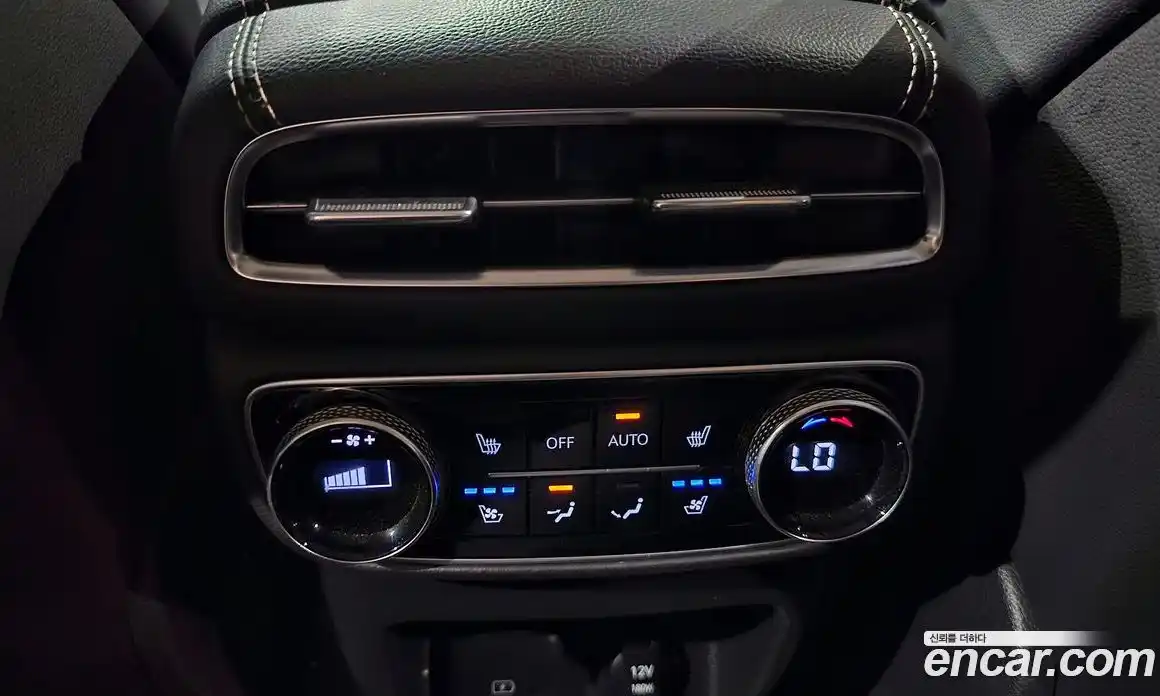 Genesis GV80 2021 3.0 автомат (гидро), фото 23