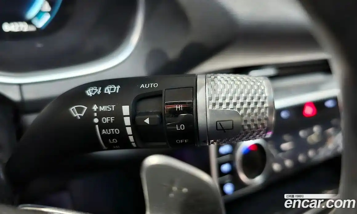 Genesis GV80 2021 3.0 автомат (гидро), фото 32