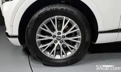 Genesis GV80 2021 3.0 автомат (гидро), миниатюра 5