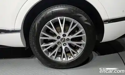 Genesis GV80 2021 3.0 автомат (гидро), миниатюра 7