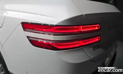 Genesis GV80 2021 3.0 автомат (гидро), миниатюра 9