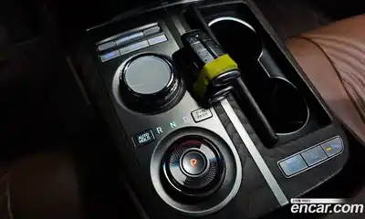 Genesis G80 2023 2.5 автомат (гидро), миниатюра 11