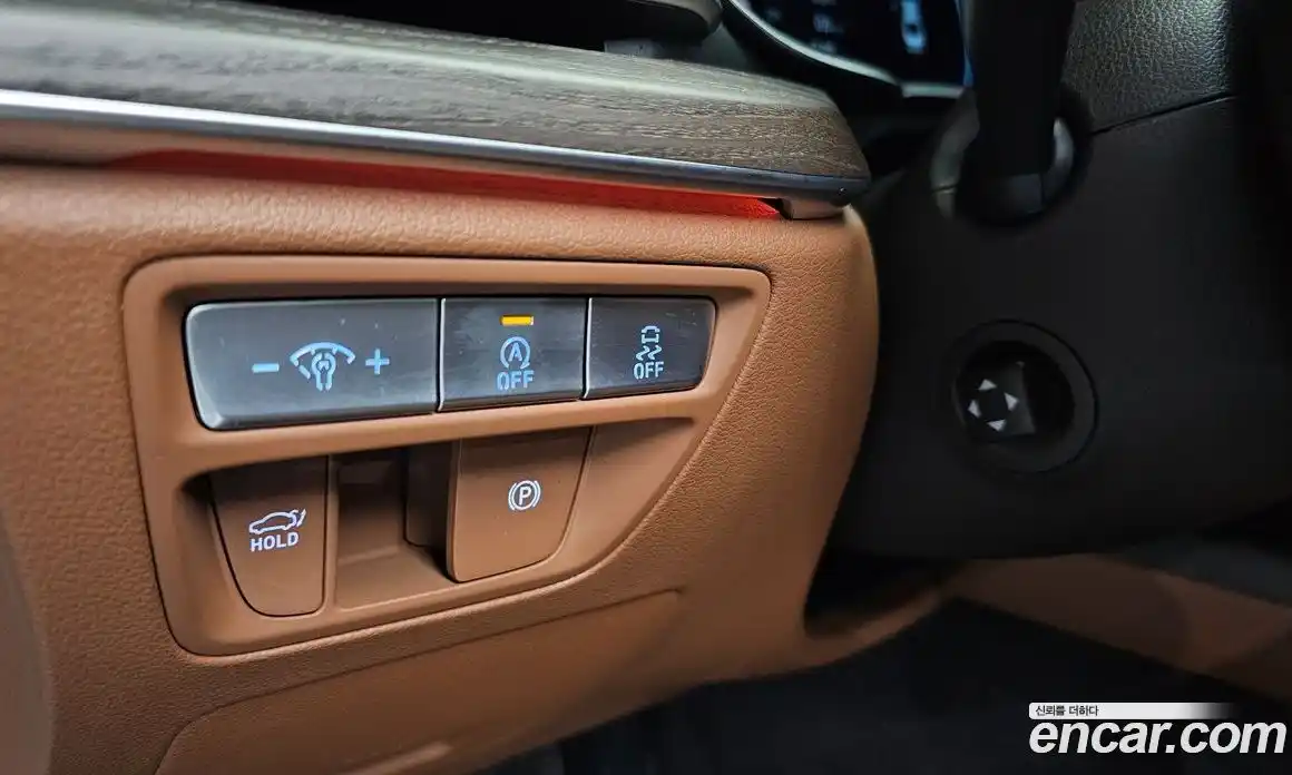 Genesis G80 2023 2.5 автомат (гидро), фото 27