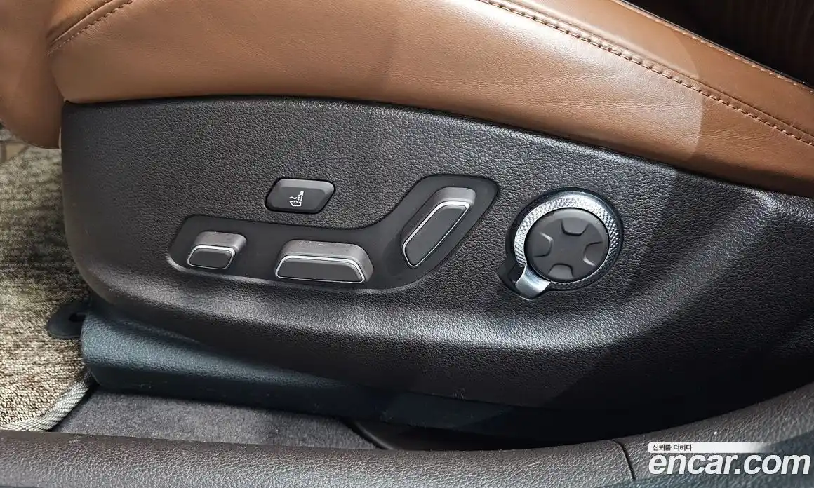 Genesis G80 2023 2.5 автомат (гидро), фото 28