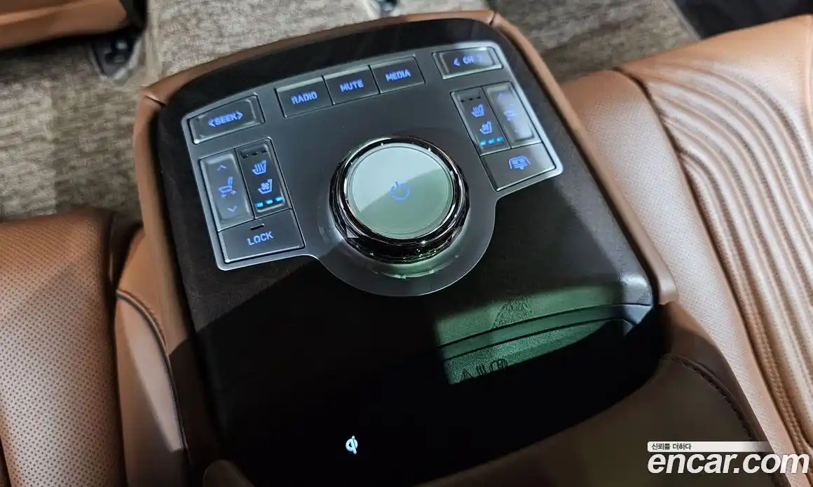 Genesis G80 2023 2.5 автомат (гидро), фото 34