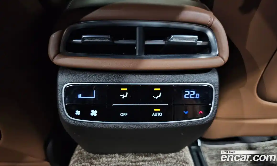 Genesis G80 2023 2.5 автомат (гидро), фото 35