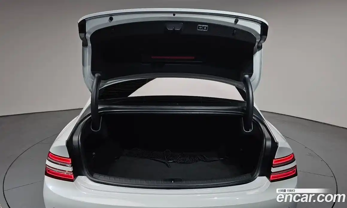 Genesis G80 2023 2.5 автомат (гидро), фото 38