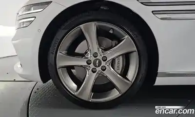 Genesis G80 2023 2.5 автомат (гидро), миниатюра 4