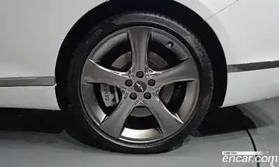 Genesis G80 2023 2.5 автомат (гидро), миниатюра 6