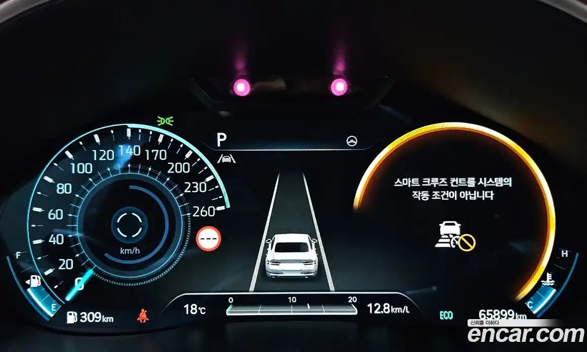 Genesis G80 2023 2.5 автомат (гидро), фото 10