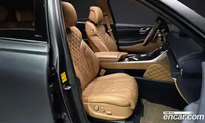 Genesis GV80 2020 3.0 автомат (гидро), миниатюра 11