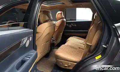 Genesis GV80 2020 3.0 автомат (гидро), миниатюра 12
