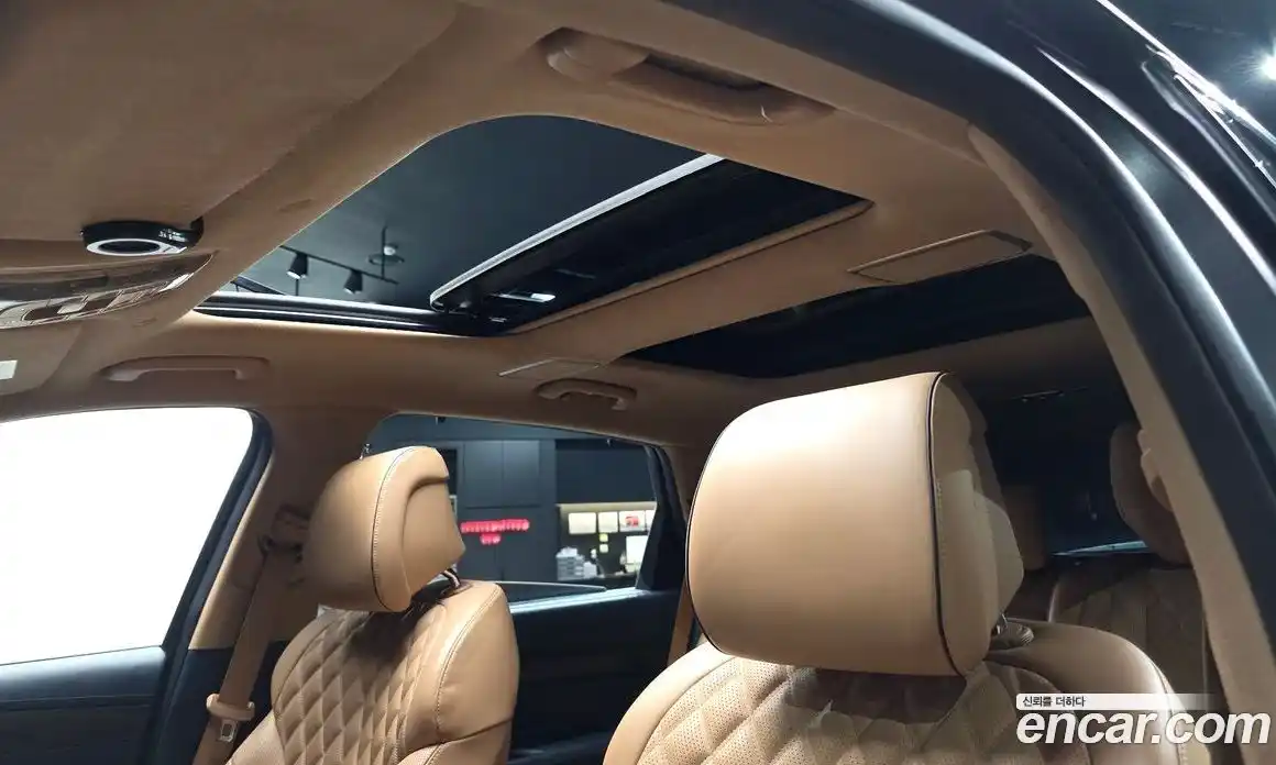 Genesis GV80 2020 3.0 автомат (гидро), фото 18