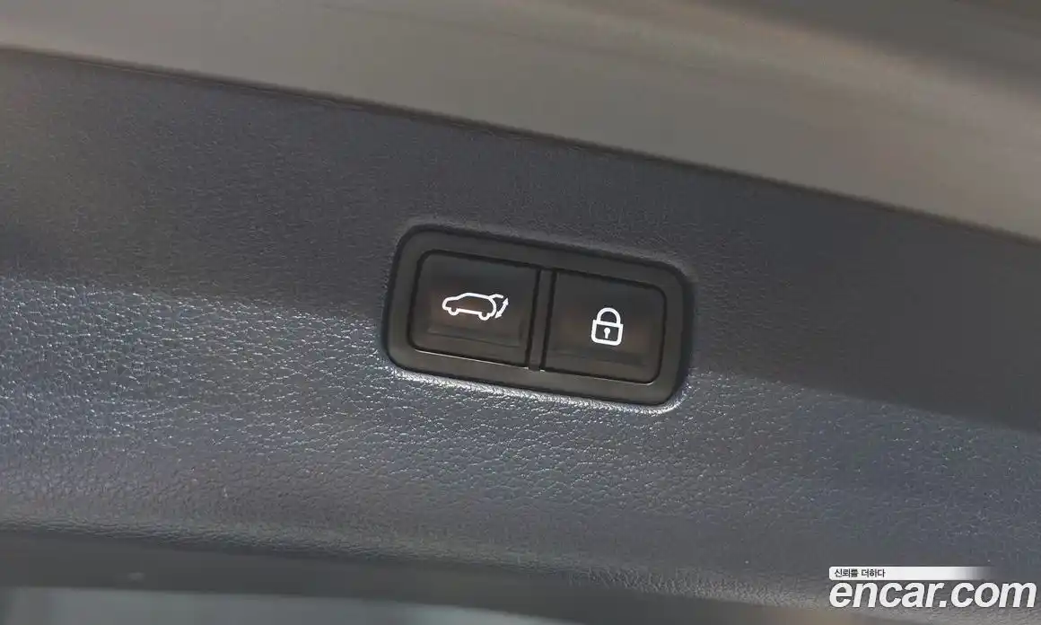 Genesis GV80 2020 3.0 автомат (гидро), фото 20