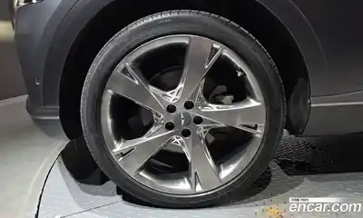Genesis GV80 2020 3.0 автомат (гидро), миниатюра 5
