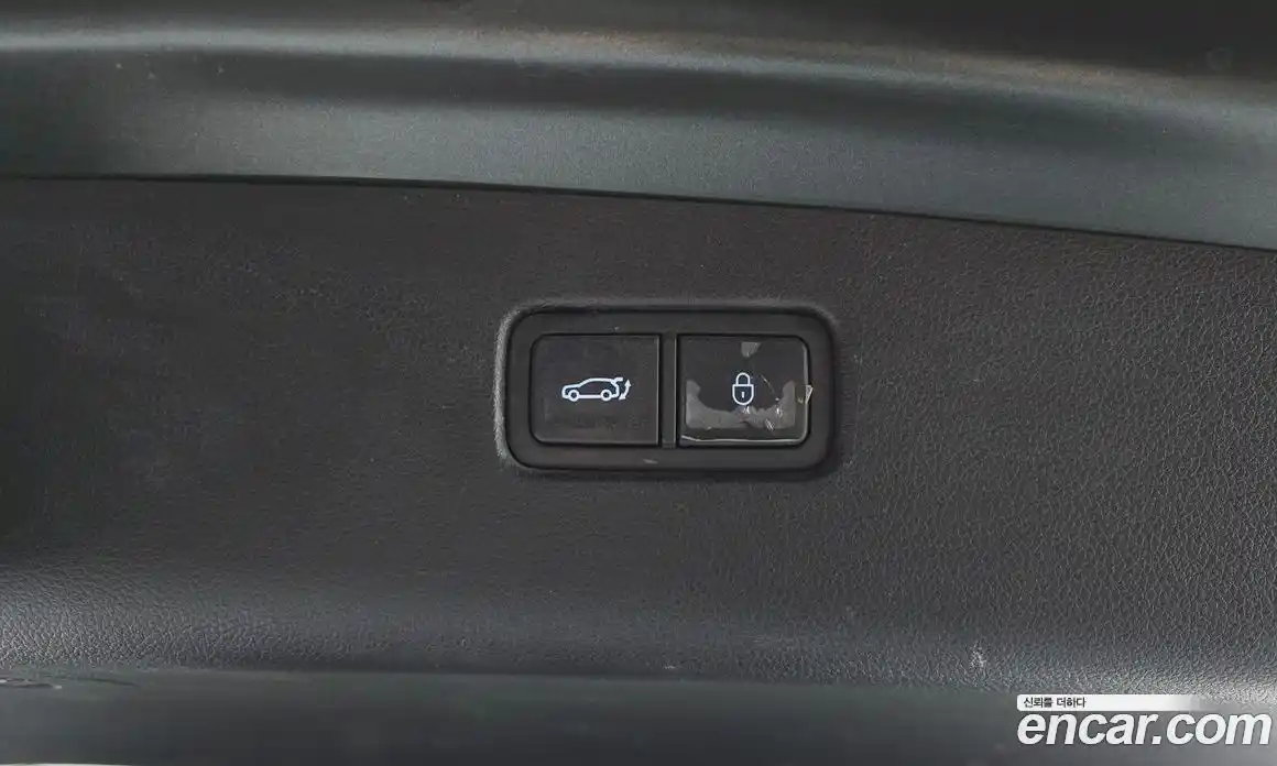 Genesis GV70 2021 2.5 автомат (гидро), фото 23