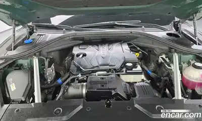 Genesis GV70 2021 2.5 автомат (гидро), миниатюра 6
